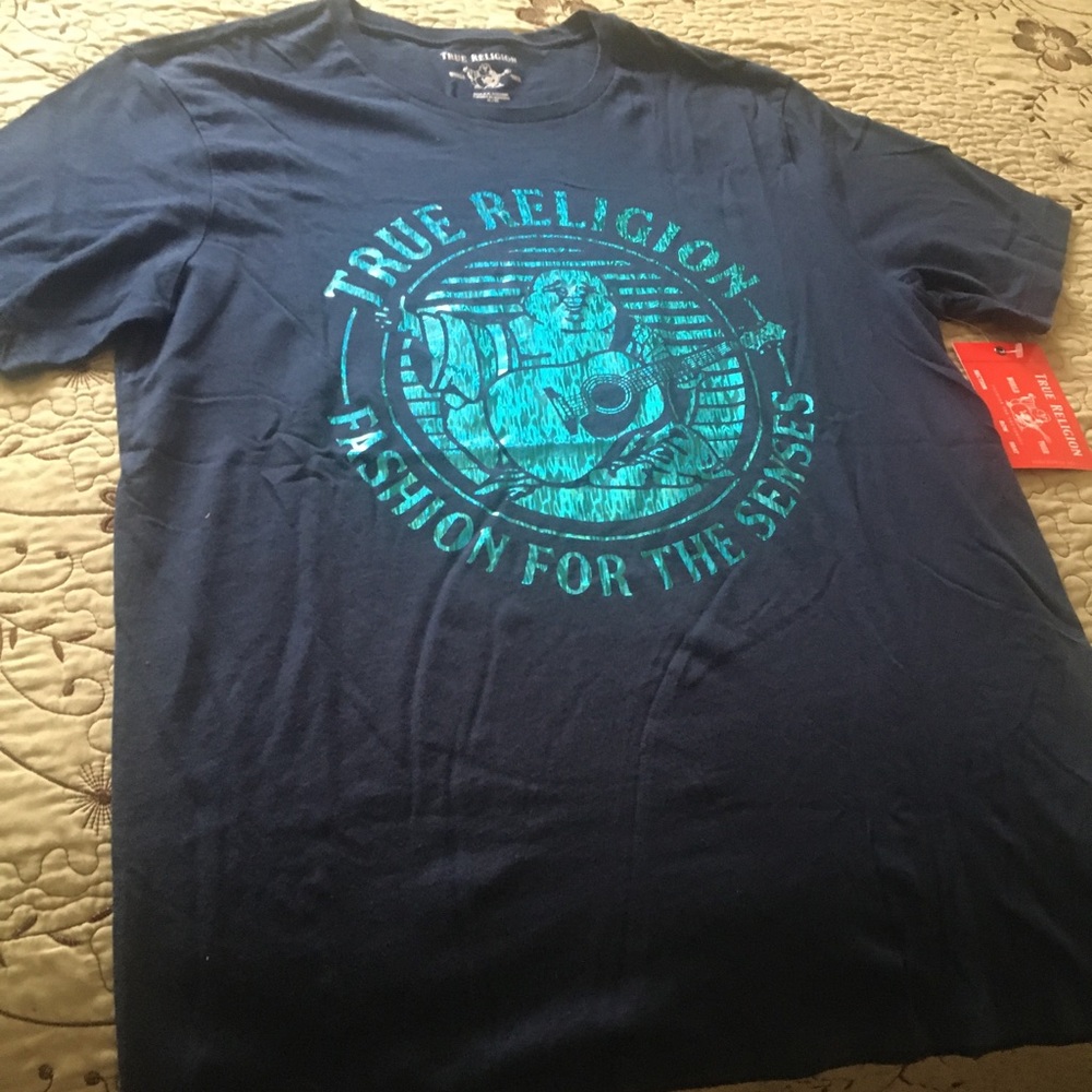 True religion